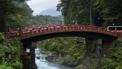 Ponte a Nikko