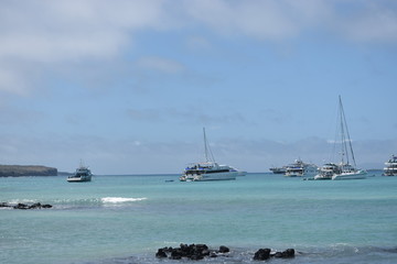 Puerto Galapagos