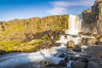 Fototapeta premium Iceland