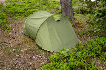 Tent