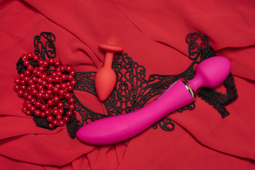 Toys only for adult
