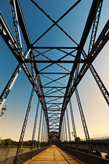 Alte Harburger Elbbrücke 04