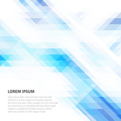 Abstract background for modern design. Geometric structure of lines. Optical illusion of multiple layers.