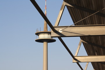 Fernsehturm Wesel