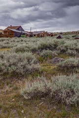 Walk with Ghosts in this California Gold mining Town Time Capsule
