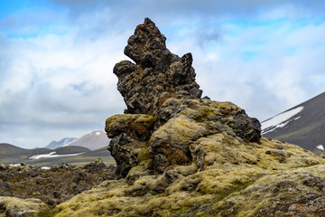 landscapes of Iceland