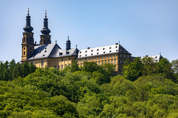 Kloster Banz, Bad Staffelstein
