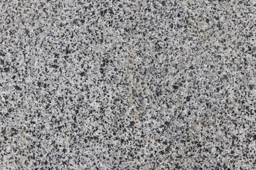 Grey seamless granite texture for background