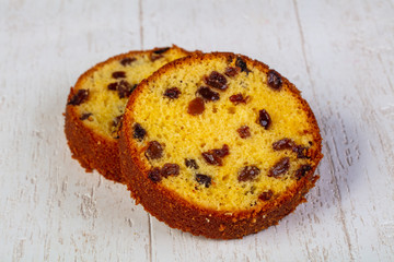 Sweet tastu bun