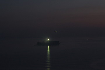 Fototapeta premium faro