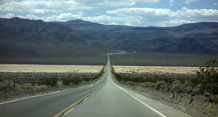 carretera 2