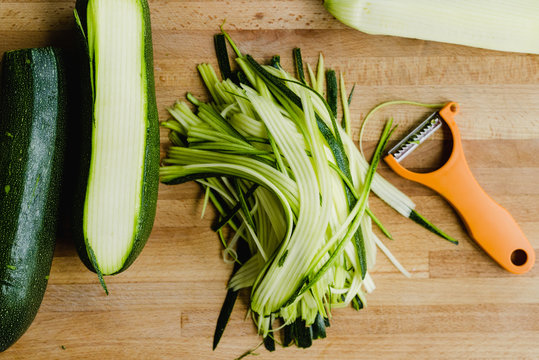 Zoodles