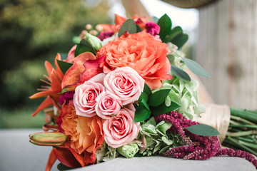 Bright Bouquet 2