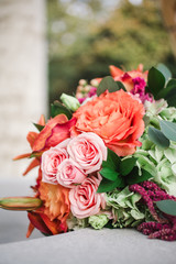Bright Bouquet