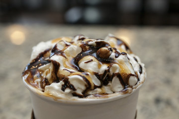 Whipped Cream