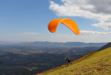 Topo do Mundo, Serra da Moeda, Minas Gerais, Brasil