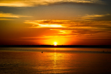 Pôr do Sol (Sunset)