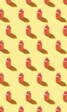 Propane barrels/tanks/containers