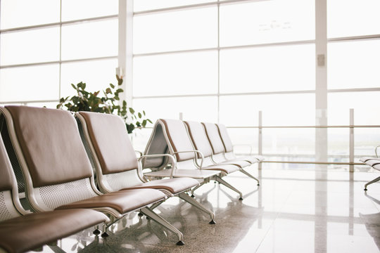 Airport Lounge_Chengdu
