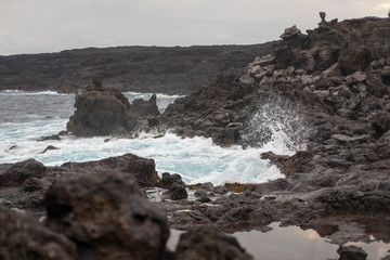 Ascension Island