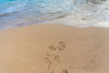 Ascension Island