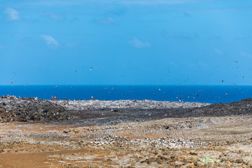 Ascension Island