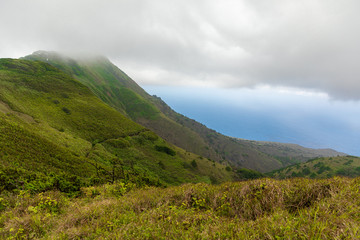 Ascension Island