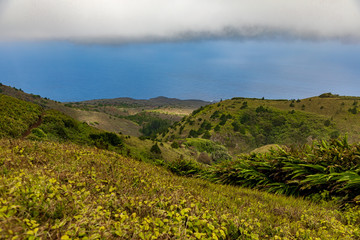 Ascension Island