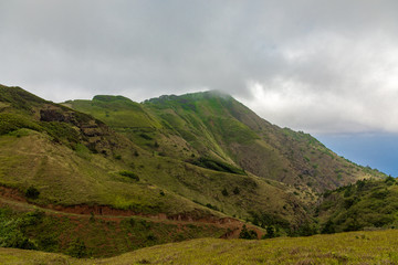 Ascension Island