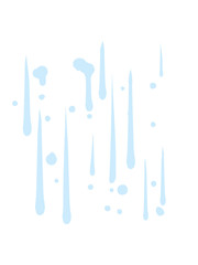 regen tropfen graffiti spray cool durchhalten schwitzen heiß warm hitze sommer heiß kühl sonnig urlaub schweiß