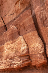 Garden of the Gods Rock Formation