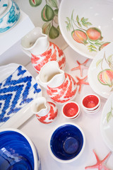 Traditional ceramic shop in Santanyí. Carrer Portell, 25, 07650 Santanyí, Illes Balears