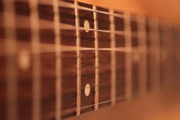 Fret work