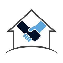 Property Deal Logo