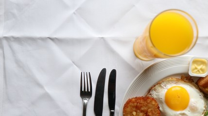 Continental Breakfast 2