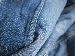 The Denim Fabric