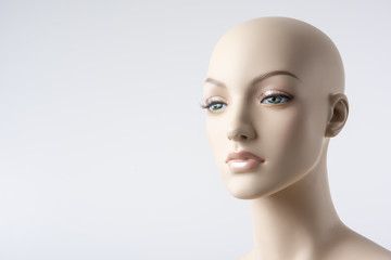 Female Mannequin