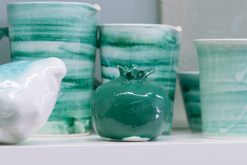Traditional ceramic shop in Santanyí. Carrer Portell, 25, 07650 Santanyí, Illes Balears