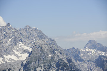 Fototapeta na wymiar berchtesgaden 11