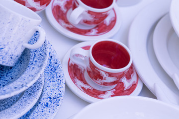 Traditional ceramic shop in Santanyí. Carrer Portell, 25, 07650 Santanyí, Illes Balears