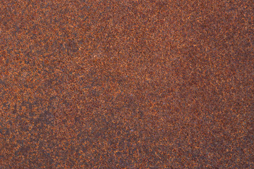 Wheathered rusty and scratched steel metal texture