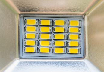 Saving Energy LED Lamp