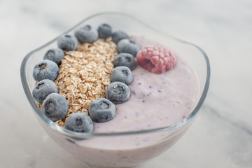 Smoothie Bowl