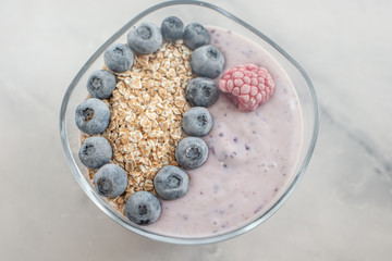 Smoothie Bowl