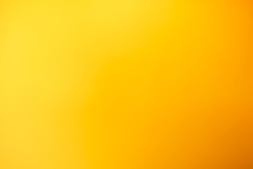 Abstract blurred orange bright color background.