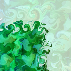 bright abstract colorful background