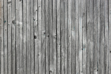 Texture of a wooden wall from the lining