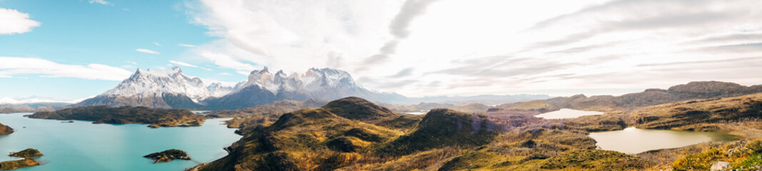 Fototapeta premium national