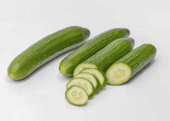 Cucumber