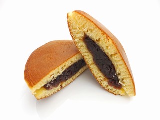 どら焼き